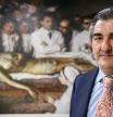 Juan Abarca Cidon Presidente en HM Hospitales