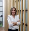 Paz Gómez, psicóloga clínica y coach especializada en comportamiento financiero