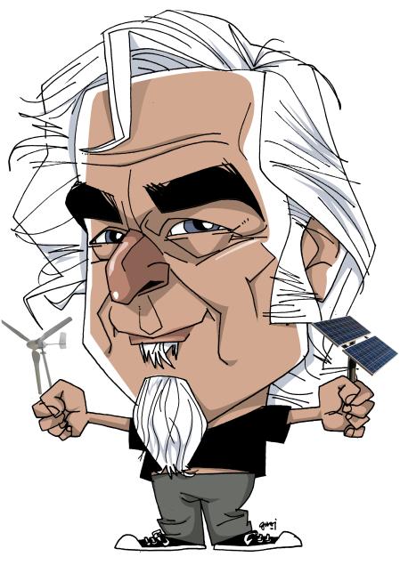 Santi Martínez