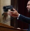 Vox suspende las negociaciones presupuestarias con el PP