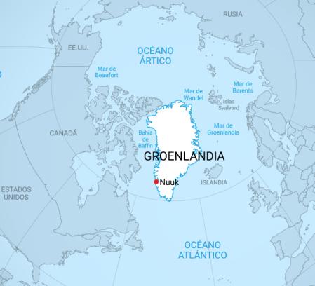 Groenlandia