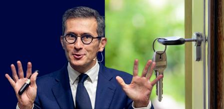 La elección de un apartamento puede convertirse en una caja de sorpresas