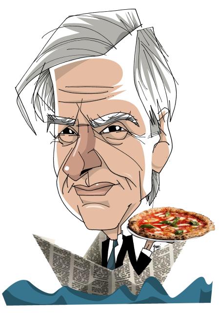 Gianluigi Aponte