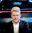 FOTO ALEX GARCIA ENTREVISTA CON WAYNE GRIFFITHS, PRESIDENTE DE SEAT 2025/02/10