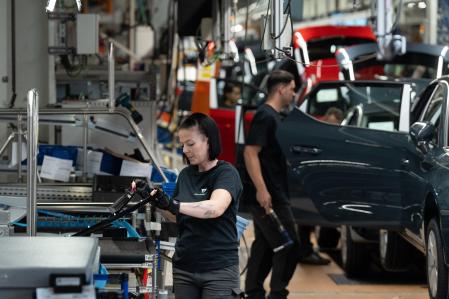 El beneficio operativo de Seat se desploma un 98% en el primer trimestre