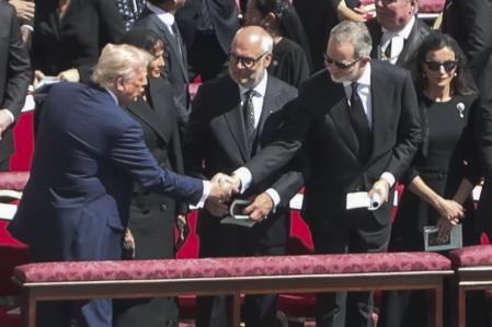Captura de vídeo de la señal de