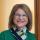 Sally Kornbluth, presidenta del MIT.