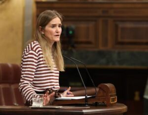 Aagesen descarta el ciberataque a REE y ubica el origen del apagón en Granada, Badajoz y Sevilla