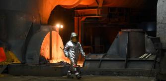 Alemania seguirá estancada este año pese al multimillonario plan de inversiones de Merz