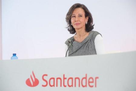 Ana Botín