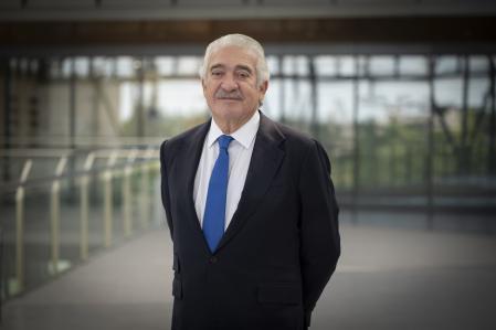 José Bogas, consejero delegado de Endesa
