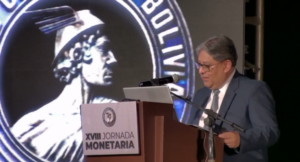 Bolivia ya tiene el diseño preliminar de su CBDC, ¿tendrá apoyo?