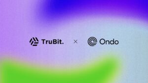 Bonos del Tesoro de EE.UU. tokenizados: la nueva oferta de TruBit y Ondo Finance en Latam