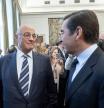 Bruselas no ve motivos que justifiquen un rechazo del Gobierno a la opa del BBVA
