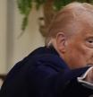 Caídas en las bolsas por la amenaza de aranceles de Trump a Europa