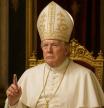 Conferencia católica en EE.UU. acusa a Trump de burlarse de la fe por su foto como papa
