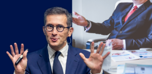 Cuando lo que necesitas no es un máster, sino dejar de hablar como si lo tuvieras