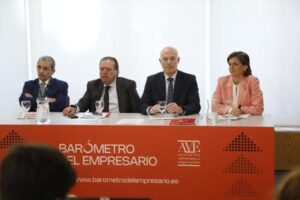 El 83% de los españoles valora como “difícil o muy difícil” emprender un negocio