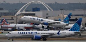 El aeropuerto de Bilbao inaugura el sábado la conexión con Nueva York