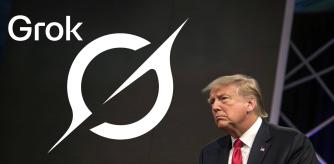 Donald Trump no ve con tan buenos ojos la objetividad de Grok.