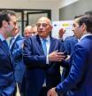 El BBVA niega factores de interés general en la opa y rechaza partipar en la consulta