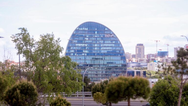 El BBVA replica que “la inmensa mayoría de las pymes” de Catalunya serán cubiertas con la opa