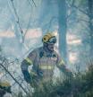 28082022 Incendio en San Andrés de la Barca, zona de Can Salvi