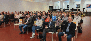 El II Foro Valors Mataró-Europa reflexiona sobre los retos de la inteligencia artificial en el contexto europeo