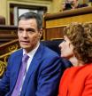 Sánchez defiende que el apagón no va