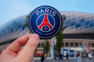 El PSG revela que tiene bitcoin en su tesorería