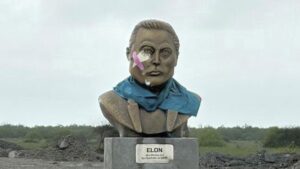 Elon Musk gana el referéndum para la creación de un nuevo pueblo en Texas llamado Starbase