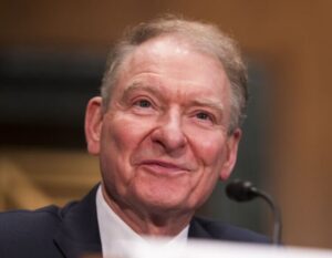 ¿Estados Unidos puede ser la «capital cripto» del mundo? Esto piensa el jefe de la SEC