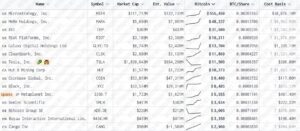 Este es el gran riesgo para bitcoin en el actual ciclo alcista