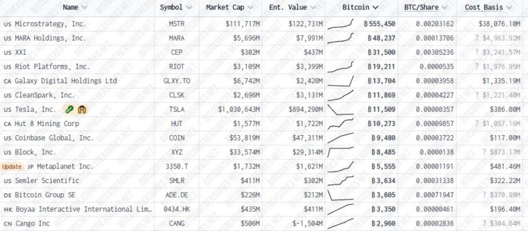 Este es el gran riesgo para bitcoin en el actual ciclo alcista