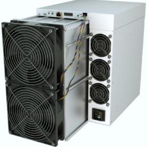 Este minero de Bitcoin lleva miles de ASIC a Paraguay para incrementar sus operaciones