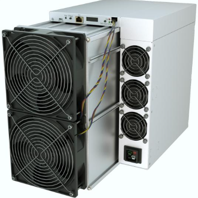 Este minero de Bitcoin lleva miles de ASIC a Paraguay para incrementar sus operaciones