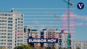 Euribor hoy: valor actualizado del lunes 12 de mayo y media provisional del mes