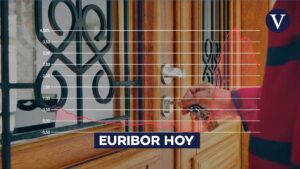 Euribor hoy: valor actualizado del martes 13 de mayo y media provisional del mes