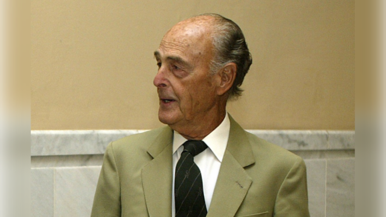 Fallece el destacado empresario José Felipe Bertrán de Caralt