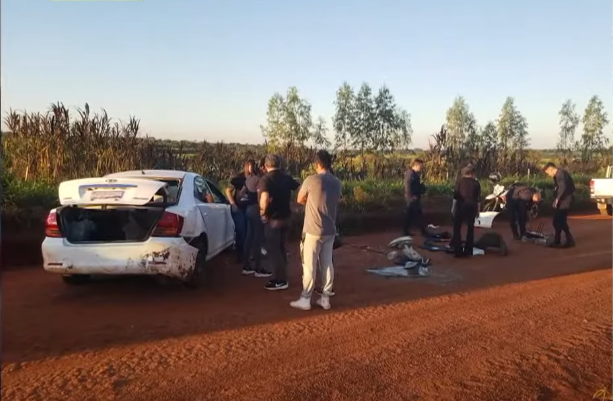 Frustran asalto a granja de minería de Bitcoin en Paraguay tras intenso tiroteo
