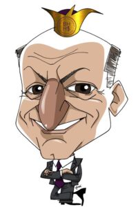 Greg Abel: A la sombra del ‘oráculo de Omaha’