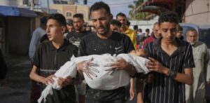 Israel aprueba un plan para conquistar Gaza y permanecer en el territorio