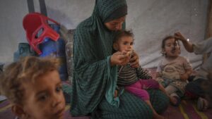 Israel ataca la casa de una pediatra en Gaza y mata a nueve de sus hijos