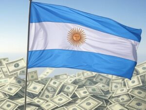 La Argentina de Milei se convierte en un faro contra la criminalización del ahorro