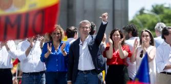 La mafia y España