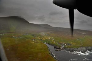 La paradoja migratoria de Reino Unido: Escocia necesita lo que Inglaterra no quiere
