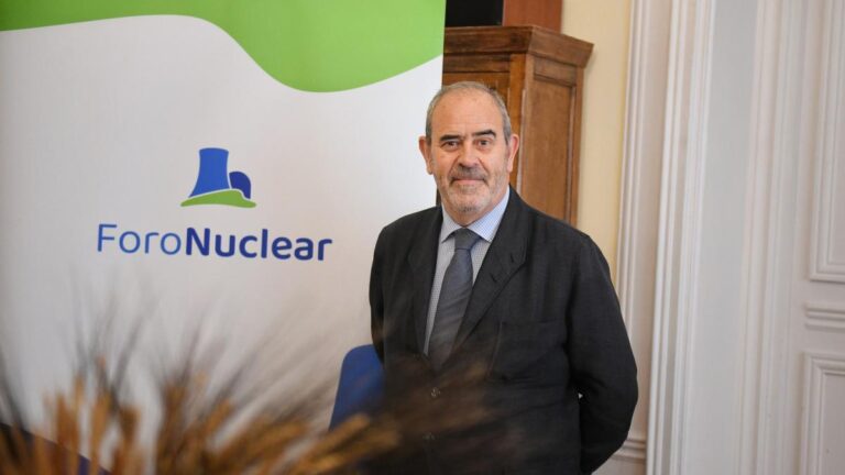 La patronal nuclear confirma que Red Eléctrica autorizó cerrar las centrales antes del apagón