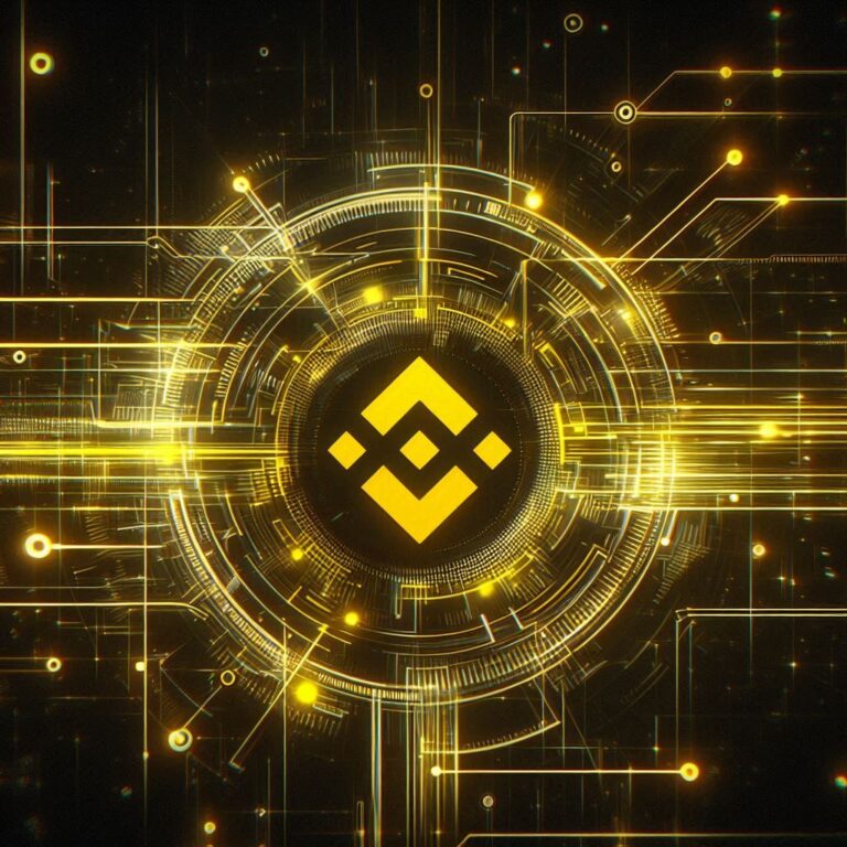 La red creada por Binance procesará bloques en menos de 1 segundo