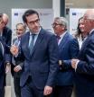 Las condiciones de Trabajo a la opa del BBVA: “mantenimiento íntegro del empleo”