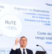 Las entidades económicas catalanas piden a Sánchez que impida la fusión BBVA-Sabadell